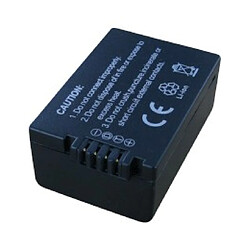 Batterie type PANASONIC CS-BMB9MC 