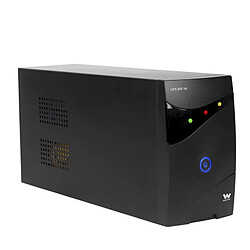 Système d'Alimentation Sans Interruption Interactif Woxter PE26-062 650 W 360 W 