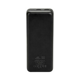 Powerbank Rivacase RCVA1080