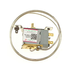 Far THERMOSTAT WPF34R-EX CONGEL THERMOSTAT WPF34R-EX CONGEL pour CONGELATEUR FAR - 17431000001365