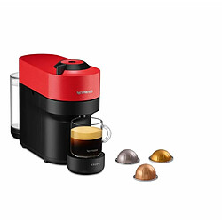 Nespresso Cafetière à capsules Krups Vertuo Pop YY4888FD 560 ml 1260 W