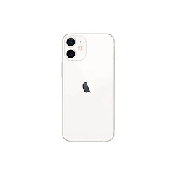 Avis Apple iPhone 12 Mini 128Go Blanc