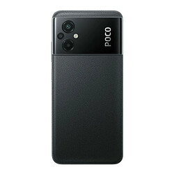 Avis Xiaomi POCO M5 Black 4GB RAM 128GB ROM