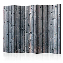 Paris Prix Paravent 5 Volets Rustic Elegance 172x225cm 