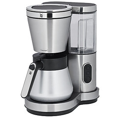 Cafetière filtre isotherme 8 tasses 800w inox - 412310011 - WMF 