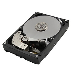 Toshiba MG06ACA800E internal hard drive Toshiba MG06ACA800E disque dur 3.5" 8000 Go SATA