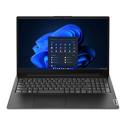 Ordinateur Portable Lenovo V15 G4 IRU 15,6" intel core i5-13420h 8 GB RAM 512 GB SSD 