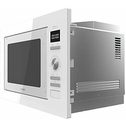 Cecotec Micro-ondes GrandHeat 2590 Built-In White