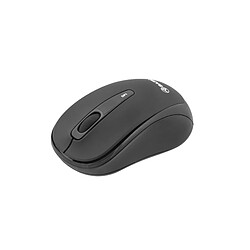 Souris sans fil Tellur Basic, mini, noire