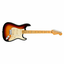 American Ultra Stratocaster MN Ultraburst Fender