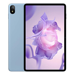 (Bleu) Blackview TAB 18 Tablette Tactiles - 12 Pouces Android 13 256Go+24Go(TF 2To) Octa-Core 8800mAh+33W/4G LTE+5G WiFi/16MP+8MP/Face ID/GPS(2024) -632g