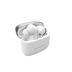 Casque Newskill Blanc pas cher