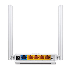 Avis Router TP-Link ARCHER C24