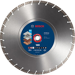 Disques à tronçonner diamantés Bosch Expert MultiMaterial