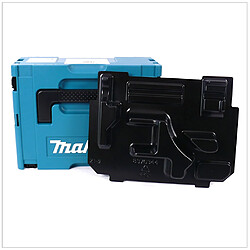 Makita MAKPAC 2 Coffret système + Insert pour BHR/DHR 202