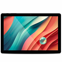 Tablette SPC Gravity 5 SE Octa Core 4 GB RAM 64 GB Noir 10,1"