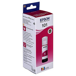 Cartouche d'encre originale Epson C13T03V34A Magenta