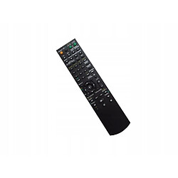 GUPBOO Télécommande Universelle de Rechange Pour Sony RM-AAU024 STR-DH800 STR-K5SW STR-DH100 STR