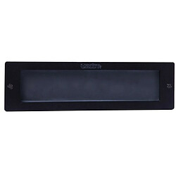 Tradex COLD WARM IP65 RECTANGULAR RECESSED LED SPOTLIGHT