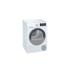 Siemens iQ500 WQ35G200ES tumble dryer