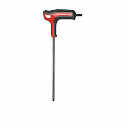 Facom 89TXA.30 Clé Torx emmanchée, Rouge/noir, T 30 FACOM 89TXA.30 Clé Torx emmanchée, Rouge/noir, T 30