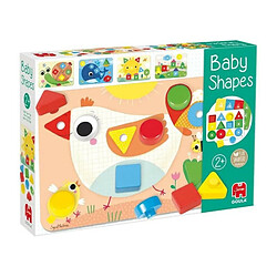 BABY SHAPES GOULA - Jeux d'apprentissage