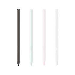 Avis Samsung Stylet S-Pen Gris pour Galaxy Tab S9 FE/FE+