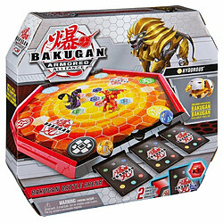 Ludendo Arène de combat saison 2 Bakugan