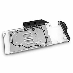 EkWaterBlocks EK-Quantum Vector RX 6800/6900 D-RGB - Nickel + Acryl 