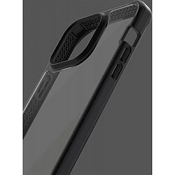 Itskins Coque pour iPhone 14 Pro Max Renforcée Hybrid Solid Transparent