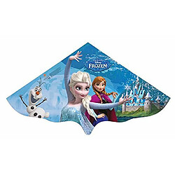 WDK Cerf volant Elsa La reine des neiges