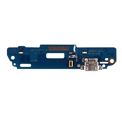 Wewoo Pour HTC Desire 601 Remplacement de Câble flexible Flex Cable de port de chargement d'pièce détachée