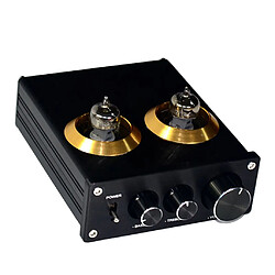 pré audio mini préampli