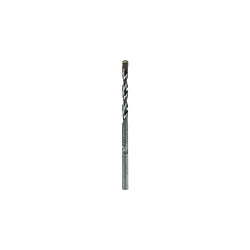 Foret béton queue cylindrique diamètre 4 x 75 mm - HANGER - 155702 