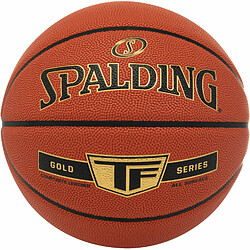 Spalding Basket-ball TF Gold taille 7