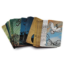 Acheter Universal Grizzlies, jeux de cartes, jeux de planches, fêtes pour enfants, divertissement, tarot.(Coloré)