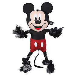 Corde Mickey Mouse Noir