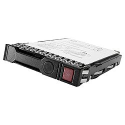 HP Enterprise 900 Go - 2.5'' SAS