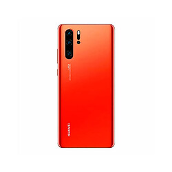 Avis Huawei P30 Pro 6Go/128Go Amber Sunrise Dual SIM VOG-L29