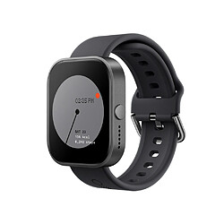 CMF by NOTHING CMF WATCH PRO Dark Gray Connected Watch 1.96 inch AMOLED Fitness-Tracker SpO2 Pressure Monitoring