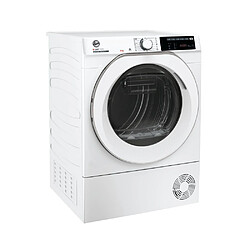 Hoover H-DRY 500 NDE H8A2TCEXS-S tumble dryer