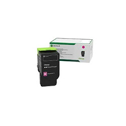 LEXMARK 782 Cartouche de toner 78C2XM0