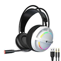 Micro-casque