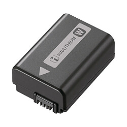 Sony NP-FW50 - Batterie rechargeable 1080 mAh série W Lithium-ion pour NEX5/NEX3/ SLT A33/A35