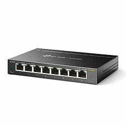 Switch TP-Link TL-SG108S RJ-45 x 8 Noir 