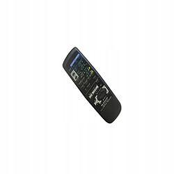 Avis GUPBOO Télécommande Universelle de Rechange Télécommande JVC RM-SRX6001R RX-6000R