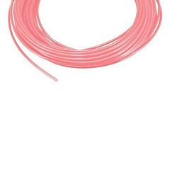 Riff Matériau Universel pour stylos 3D Filament Plastique 1,75 mm 10m Rose