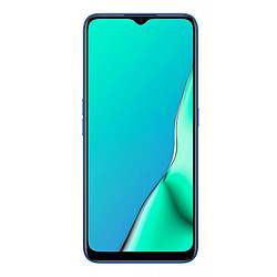 Oppo A9 (2020) - Double Sim - Ecran 6.5'' - 128Go, 4Go RAM - Violet - Reconditionné