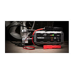 No Name Booster de démarrage Lithium 12V 2000A GB70 pas cher