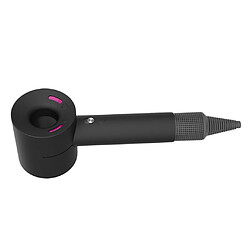 Housse de protection pour sèche-cheveux Supersonic Housse de protection pour sèche-cheveux pour Dyson Black